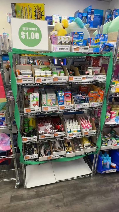Simi Bargain Bins - So much to see, such great Prices.!!! - Discount Store Near Me - Simi Valley, California