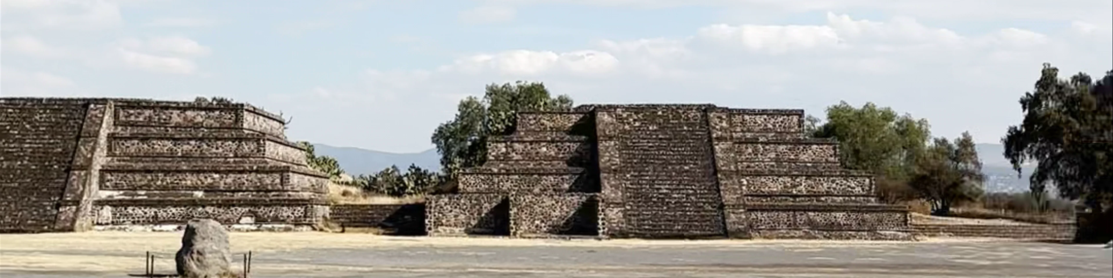 Teotihuacán