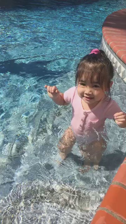 Pool SOULution - My daughter finally able to play in her clean pool! - Pool Cleaners Near Me