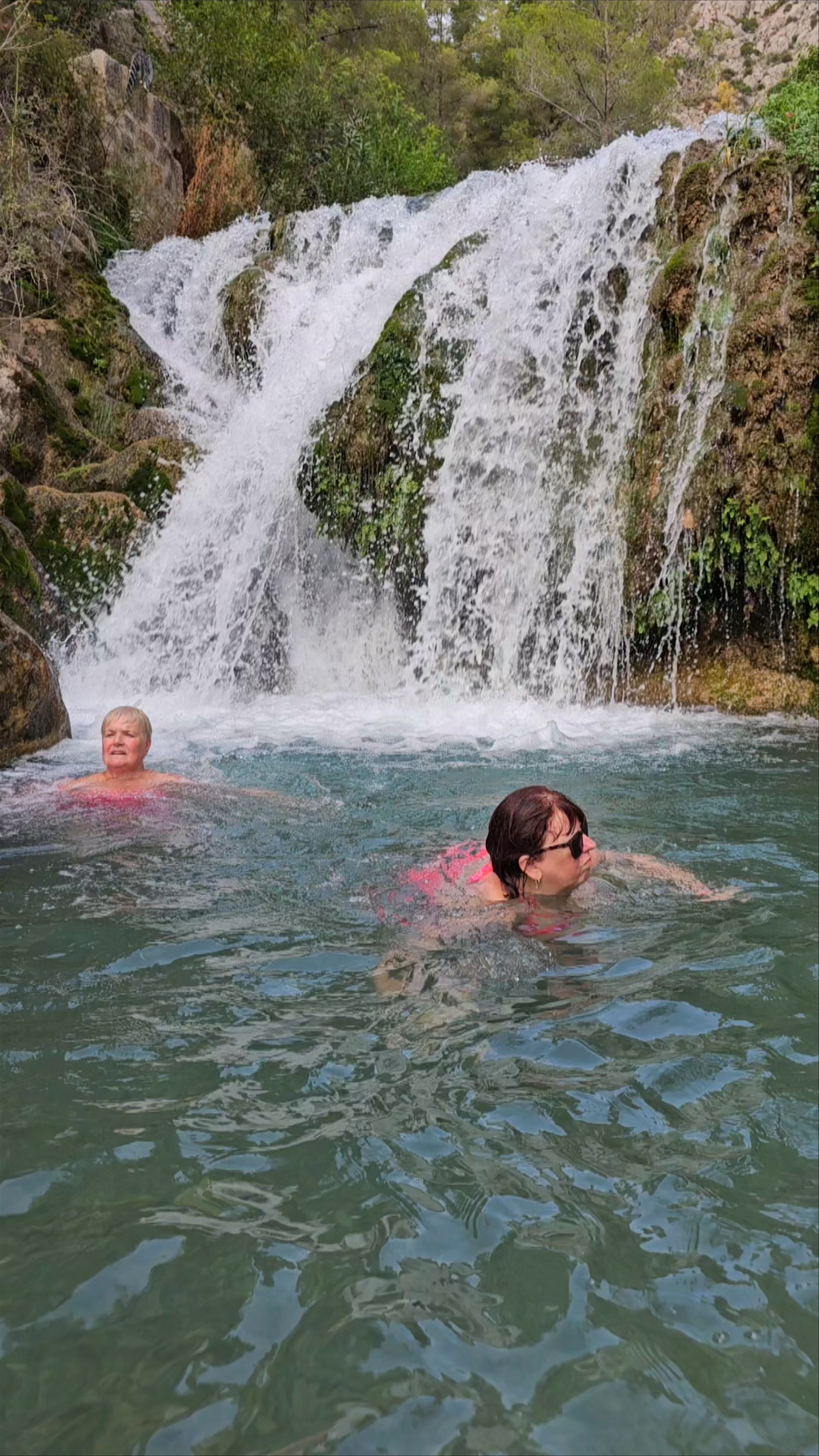 Las Fuentes del Algar