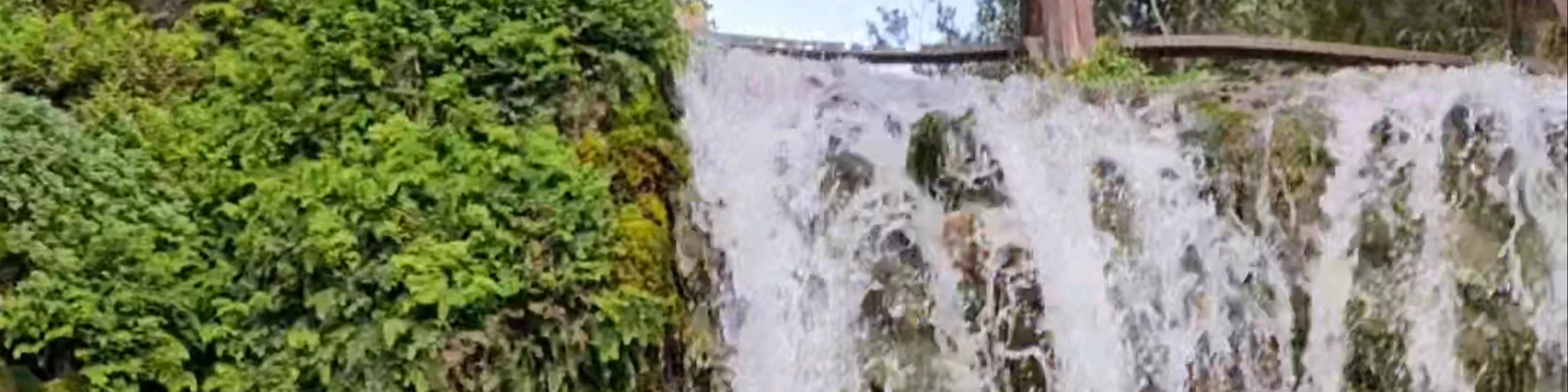 Las Fuentes del Algar