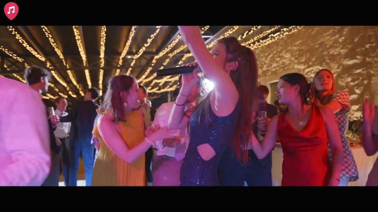 The Globe Strollers - Female Singer Live Showreel 2026 - video 4