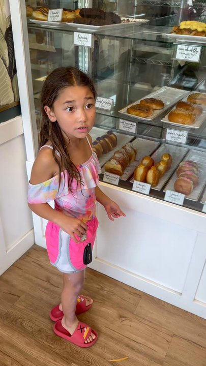 Kauai Bakery - Bakeries Near Me - Lihue, Hawaii