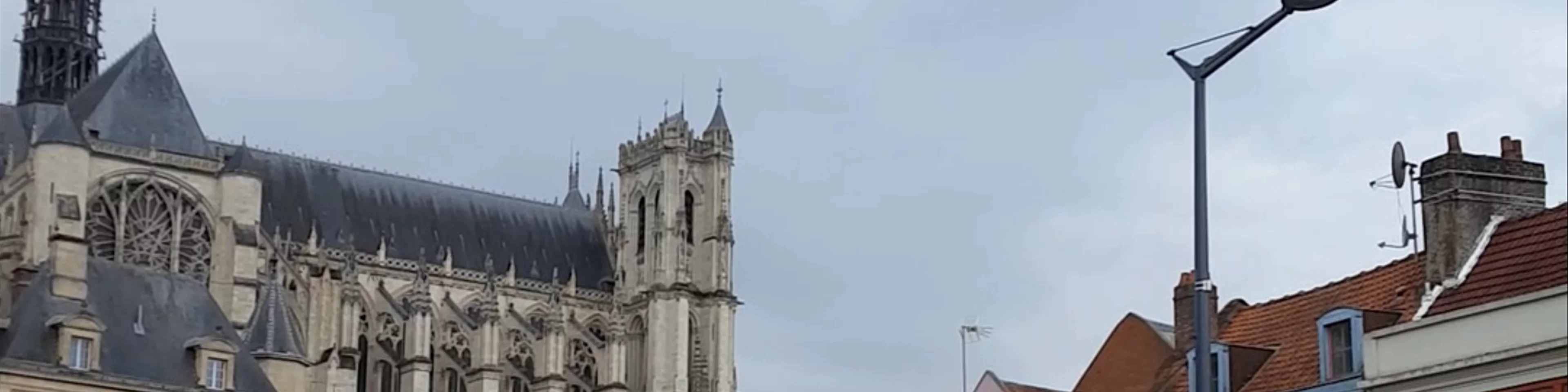 Amiens