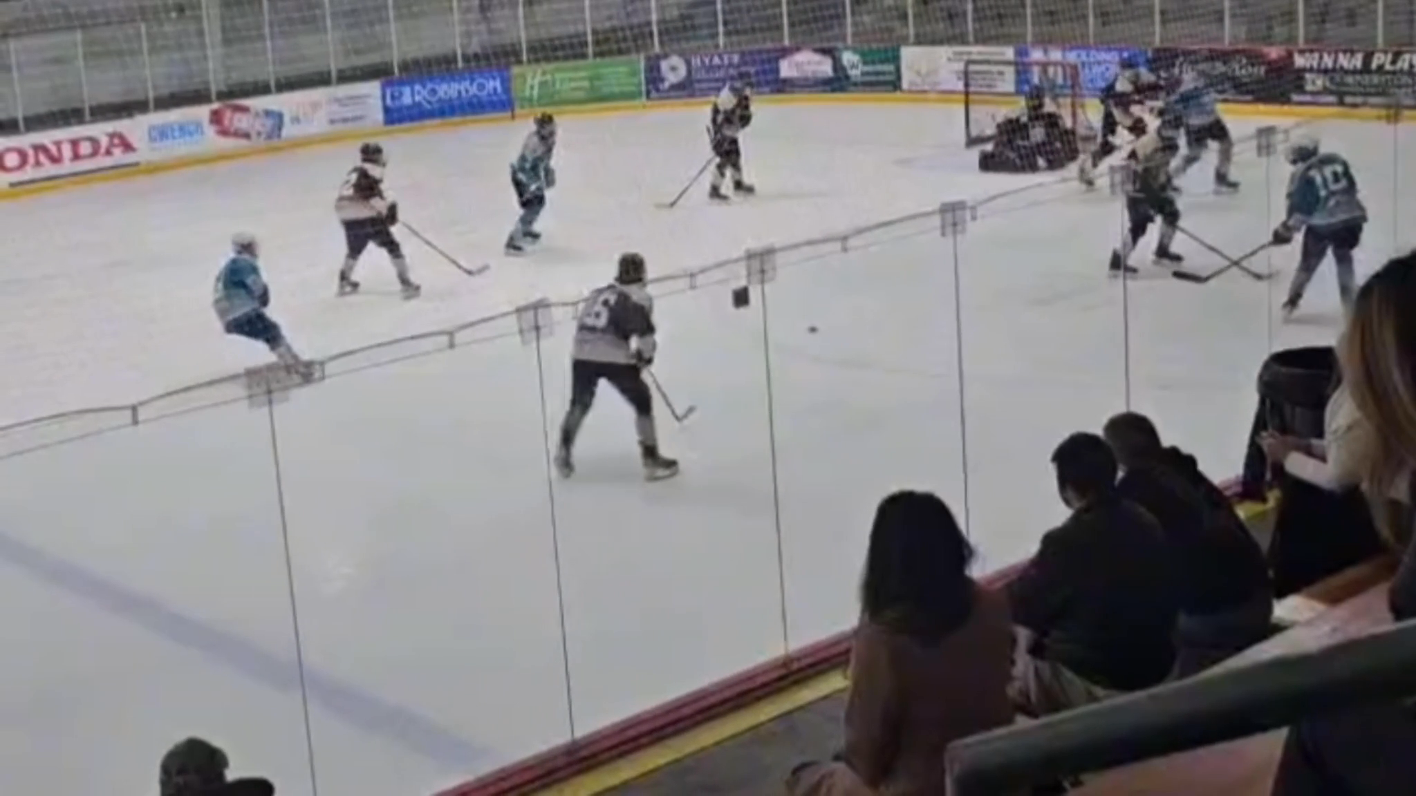 USHL combine #14