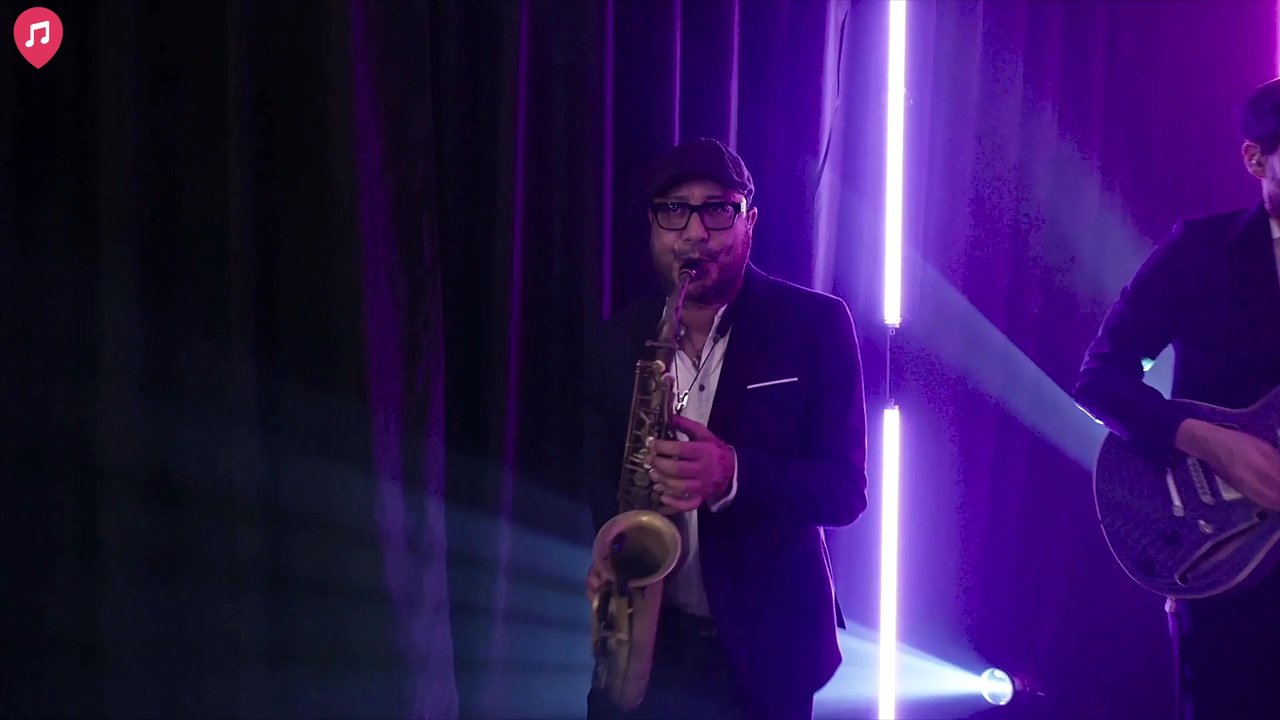 Verona Soul - Live Showreel 2026 - video