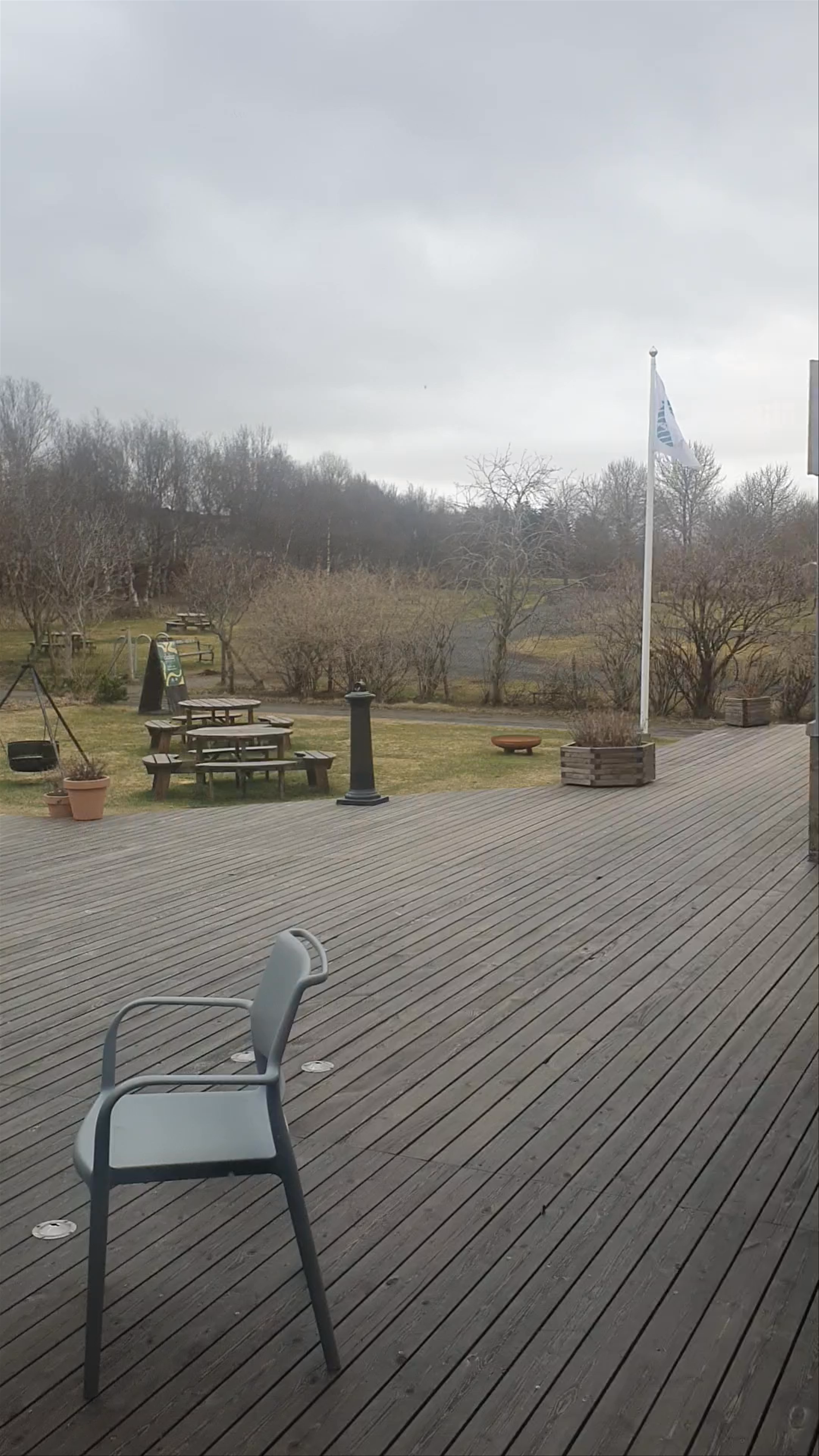 Dalur - HI Eco Hostel