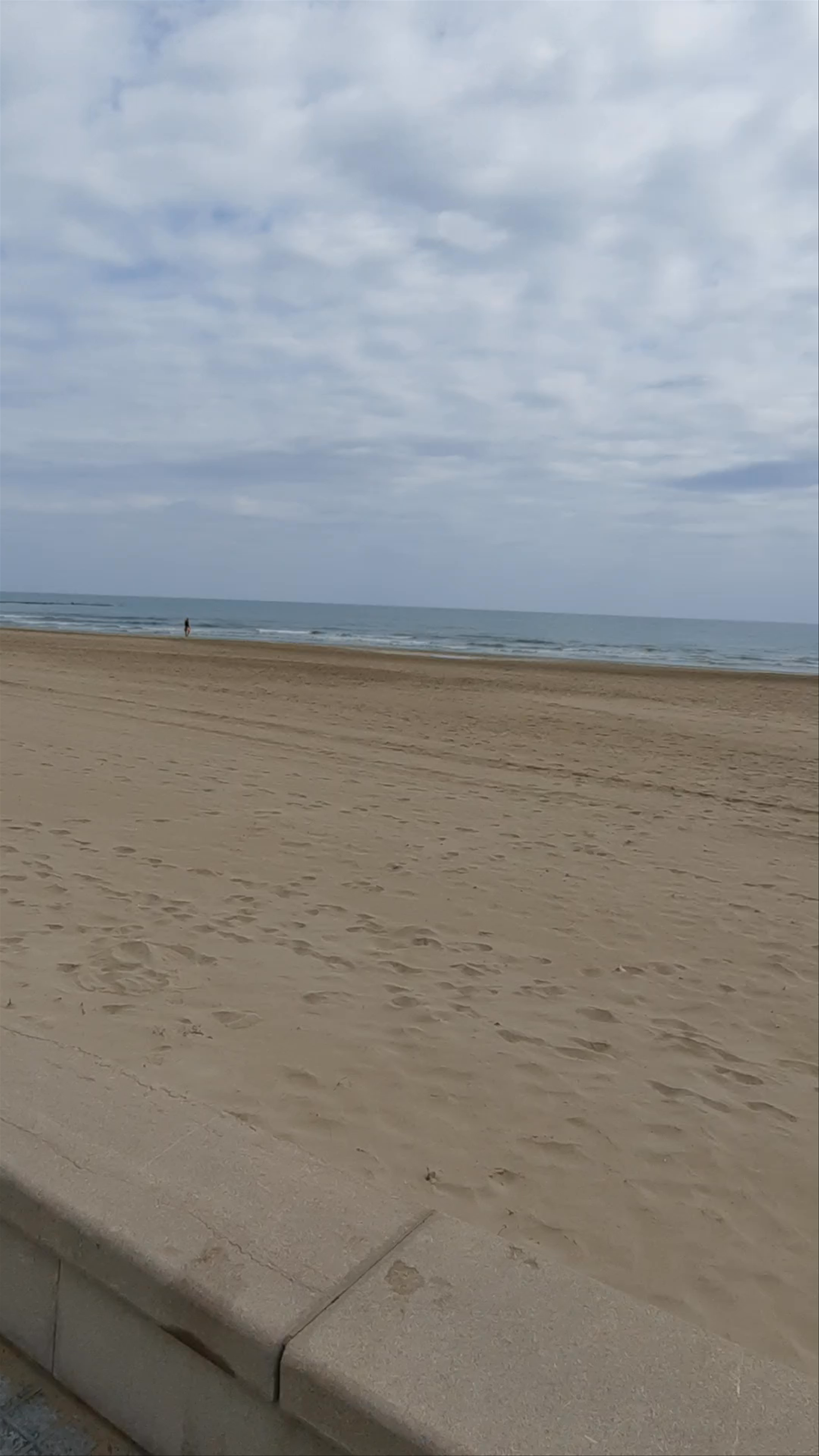 Platja Torre San Vicente