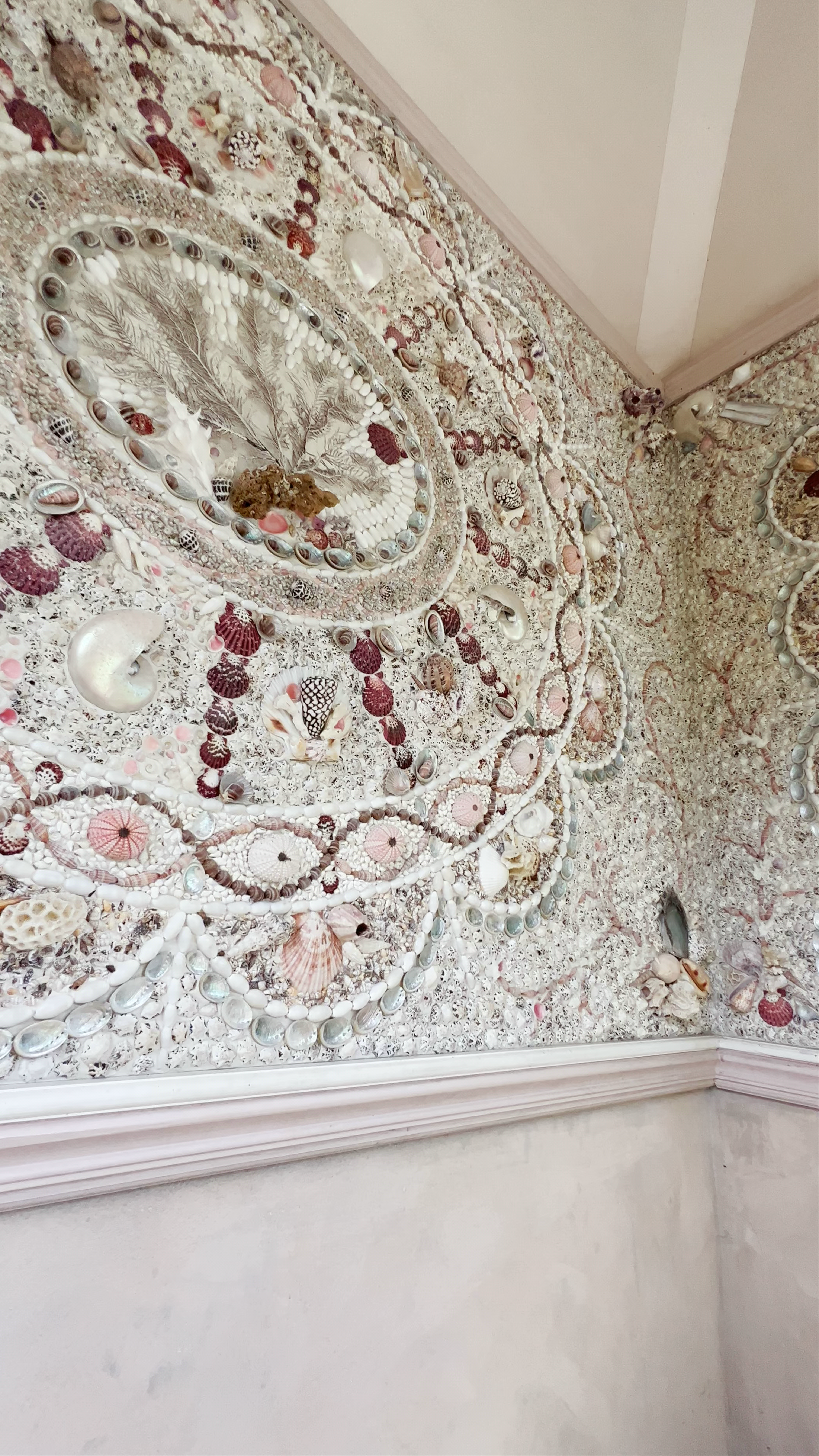 Newby Hall