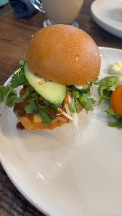 Winna’s Kitchen - Breakfast & Brunch Near Me - Myrtle Beach, South Carolina