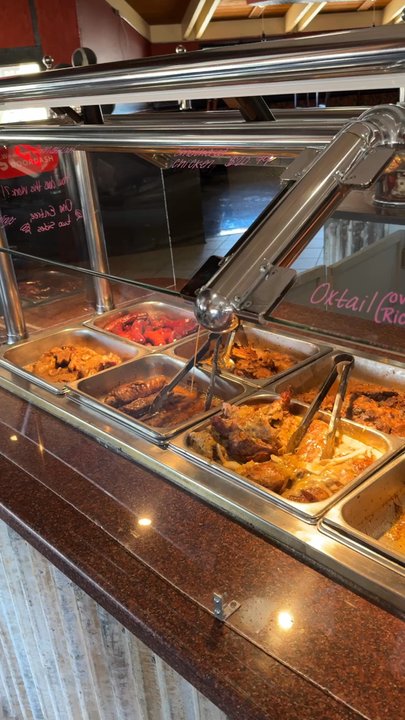 Southern Twist - Southern Near Me - Barstow, California