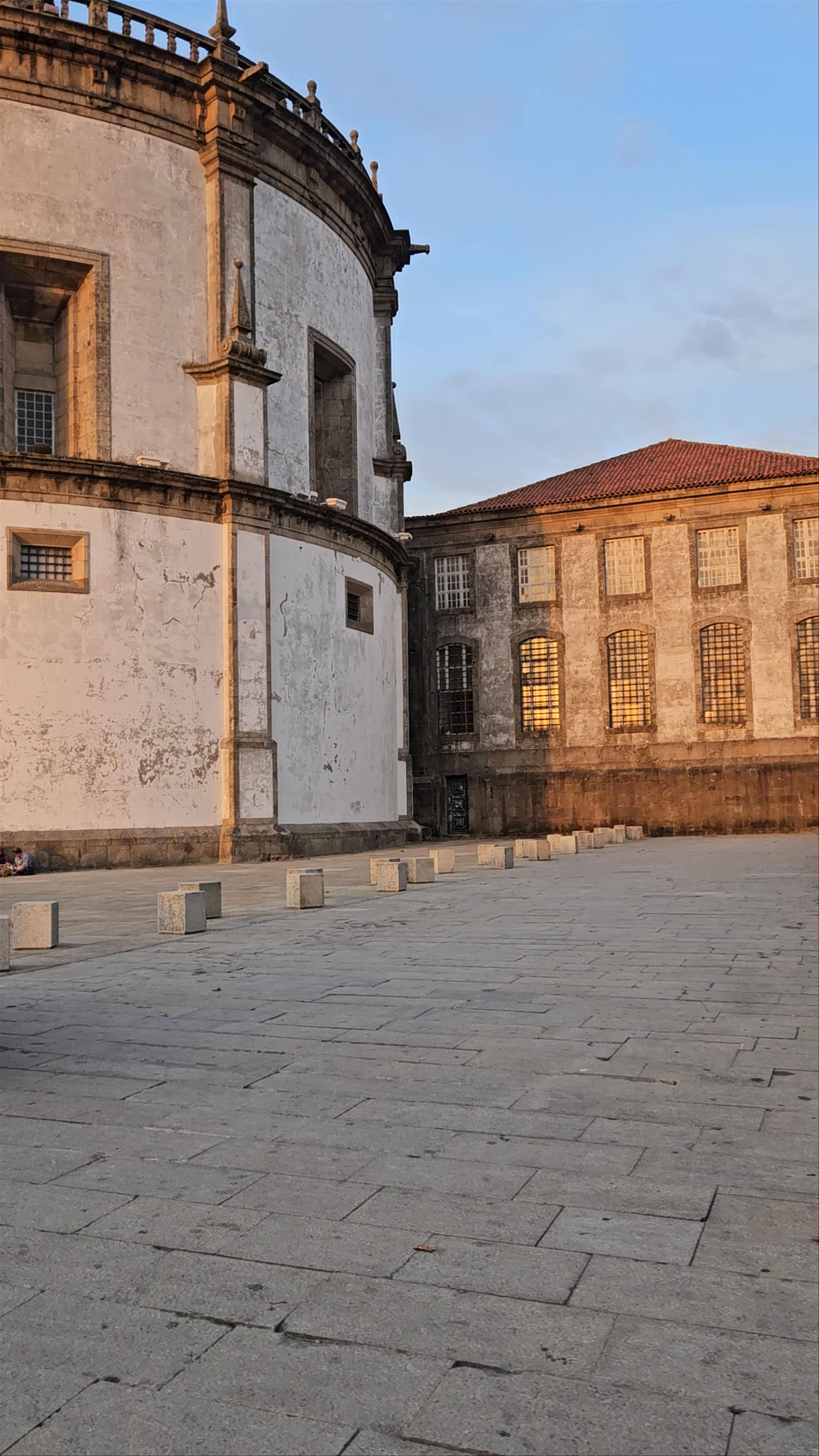 Miradouro da Serra do Pilar