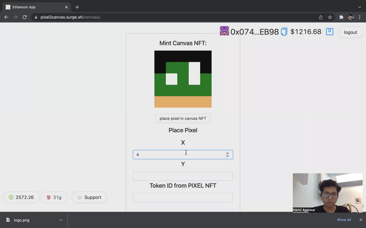 Video thumbnail