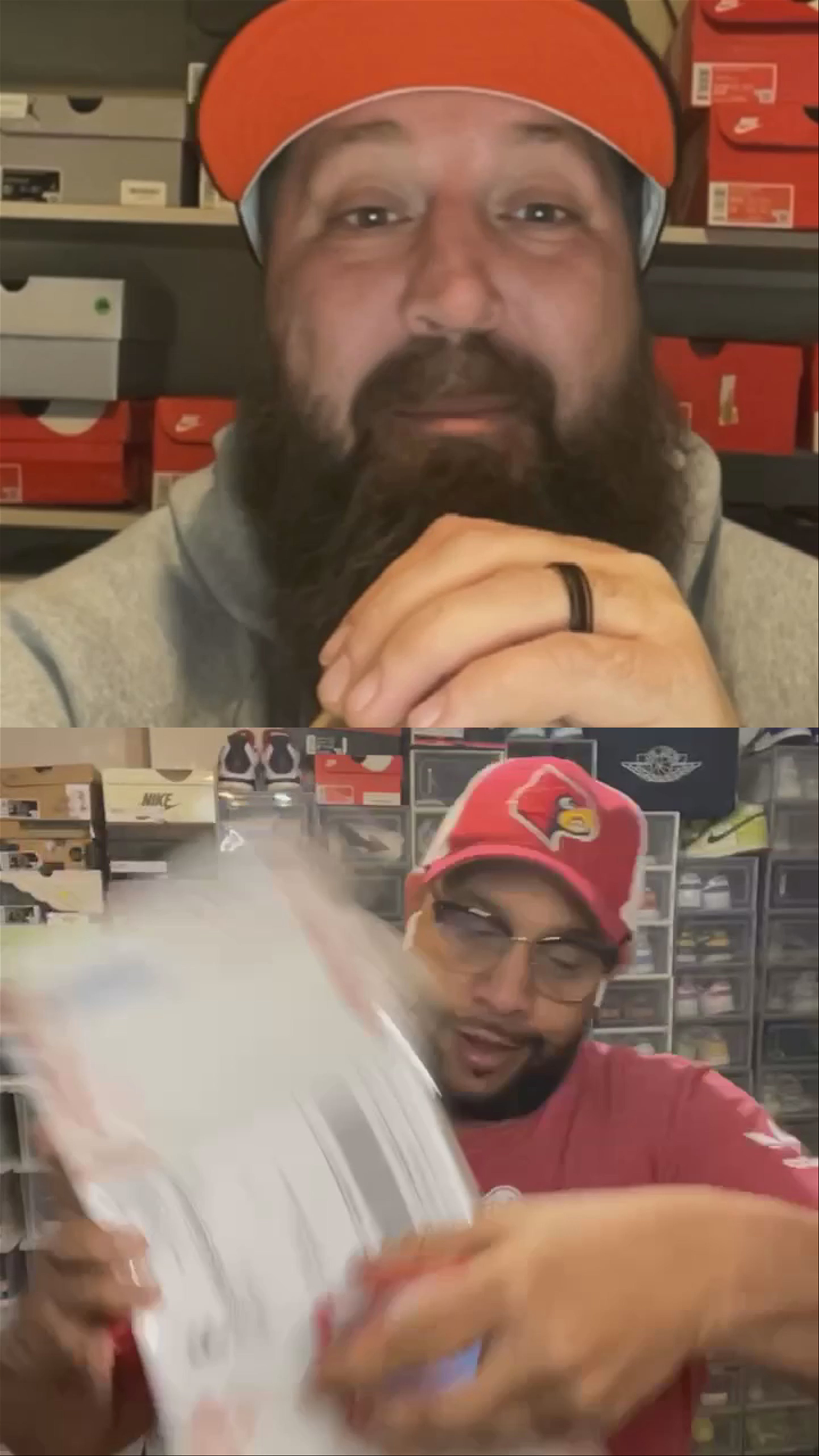 Tape man 