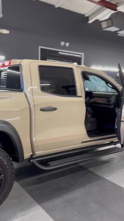 Lonestar Auto Boutique / Lonestar Tint - Auto Glass Services Near Me - San Antonio, Texas
