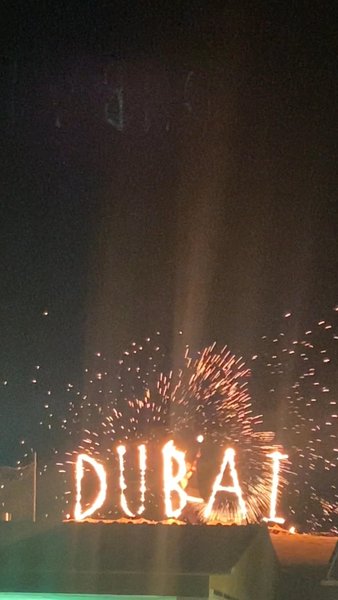 Photo of Dubai Deserts safari