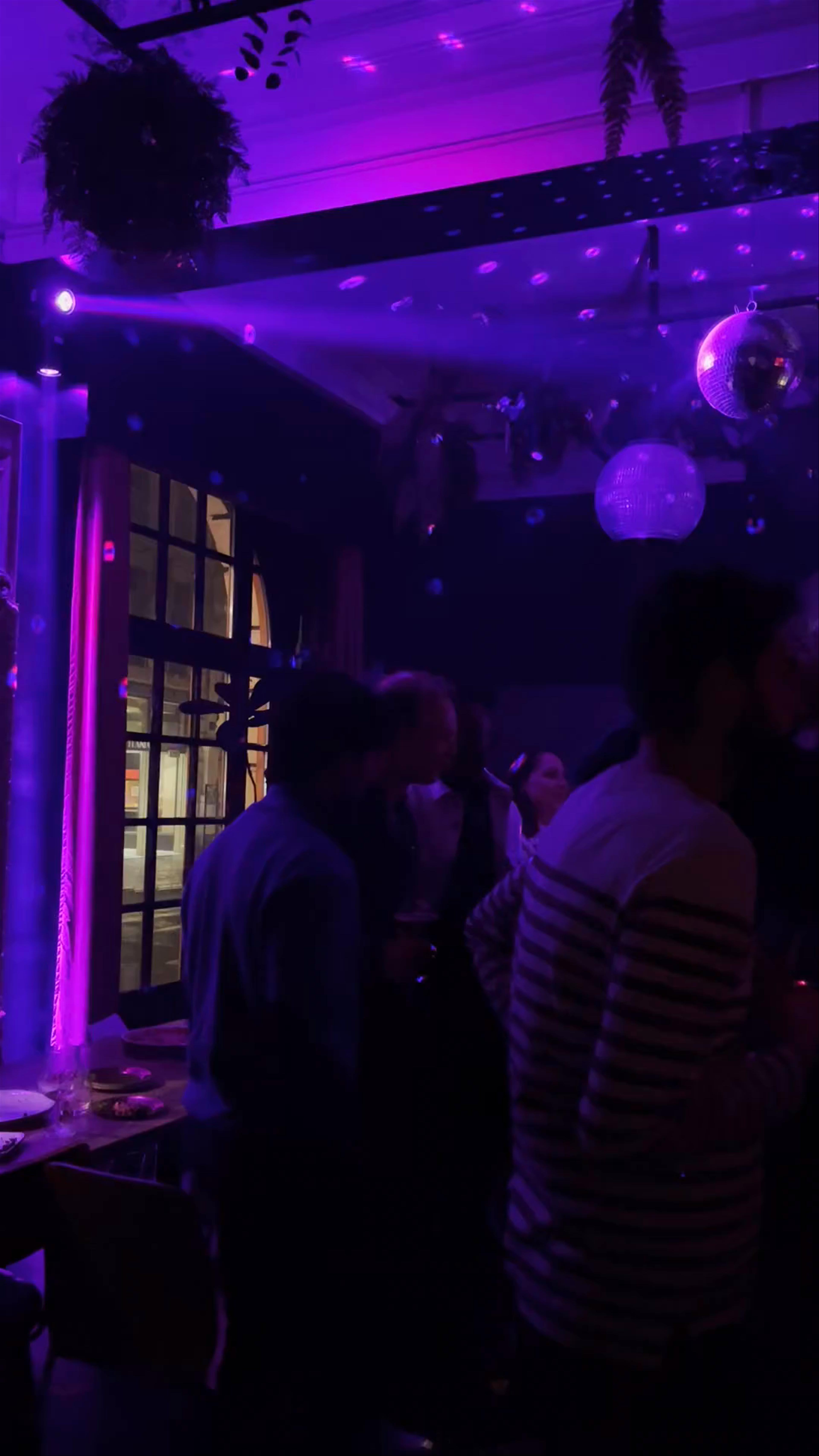 Nightlife Vibes at Wagon, Place de la Gare, Lille