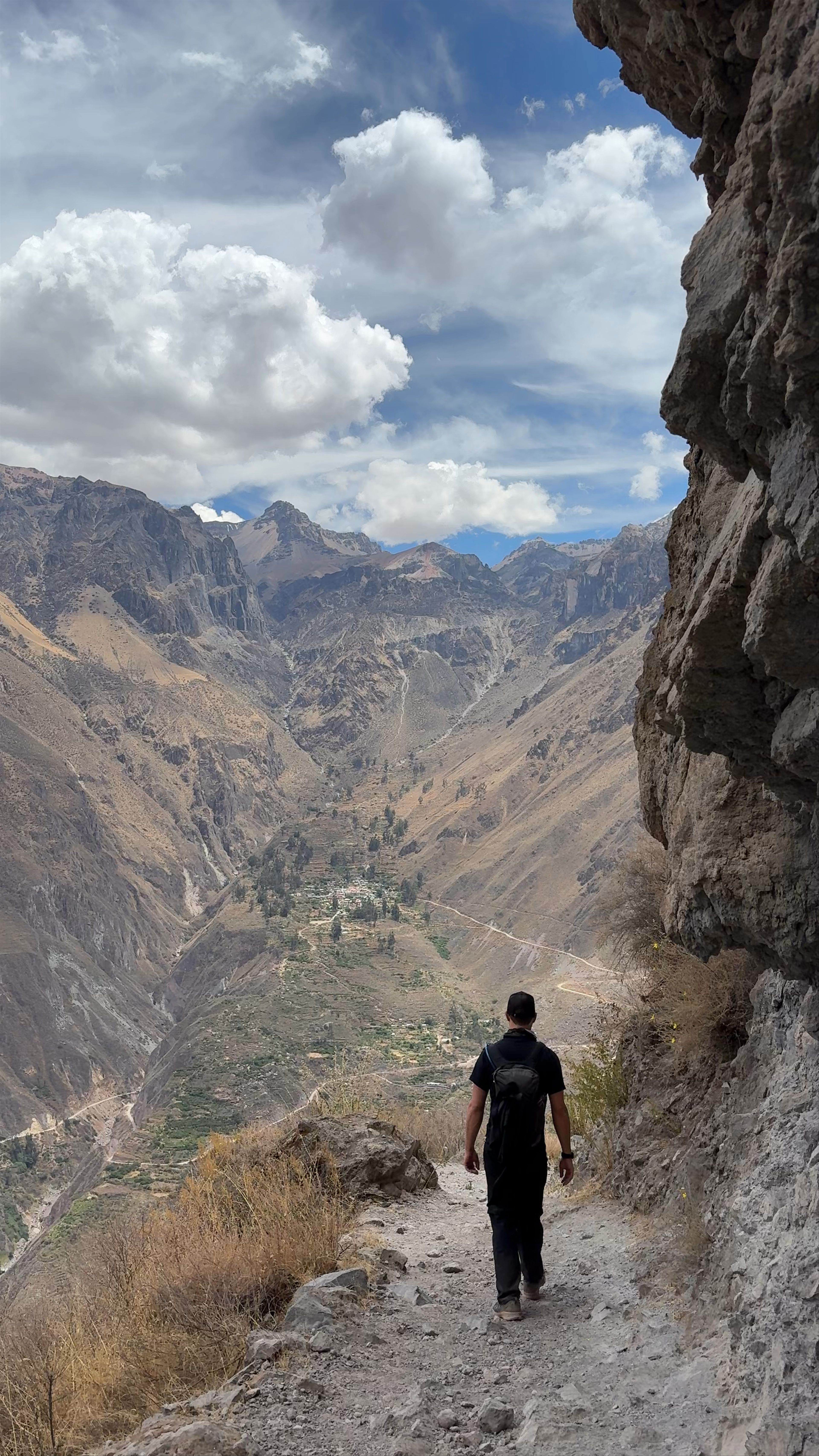 Mirador de San Miguel