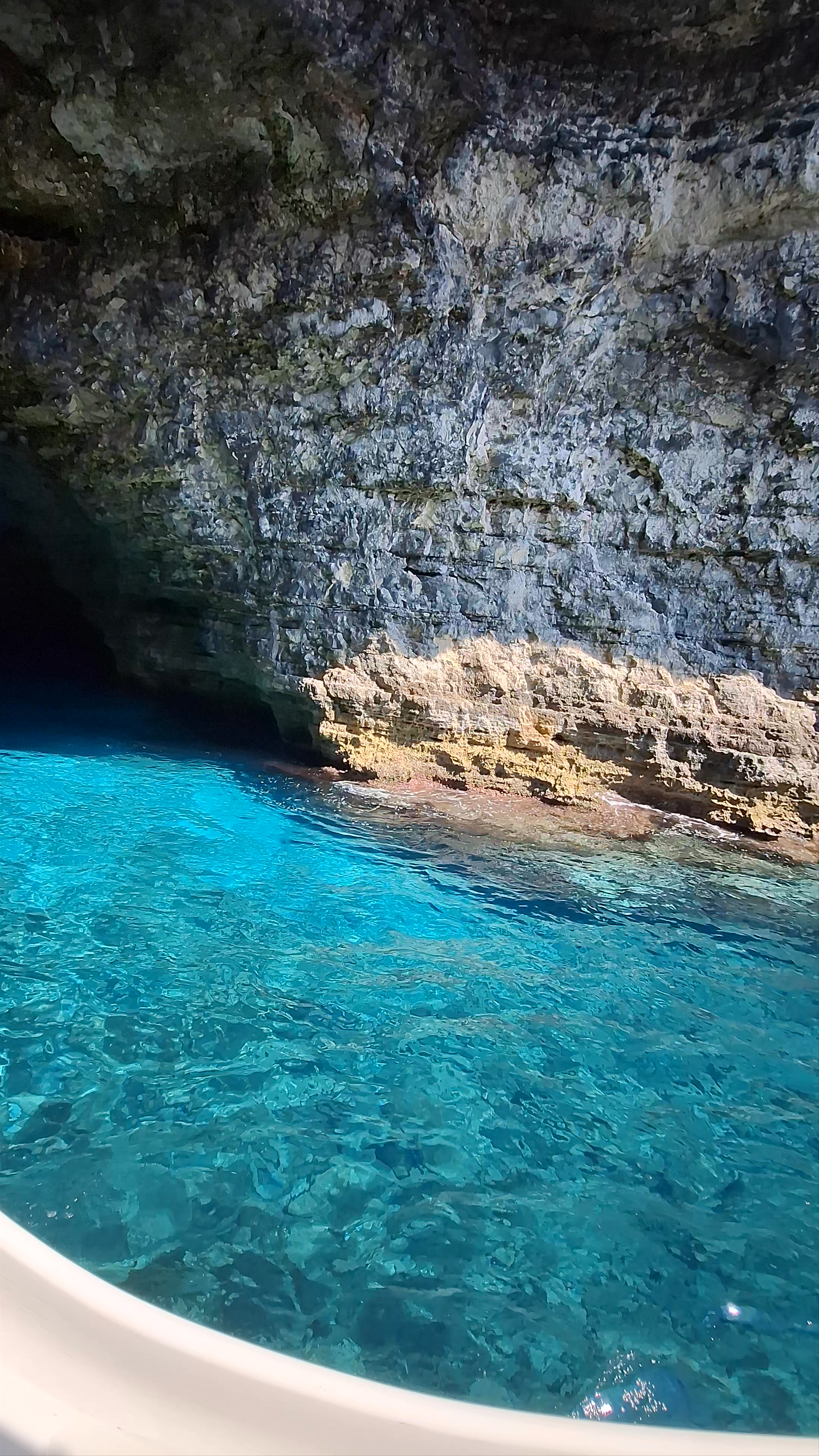 Blue Grotto
