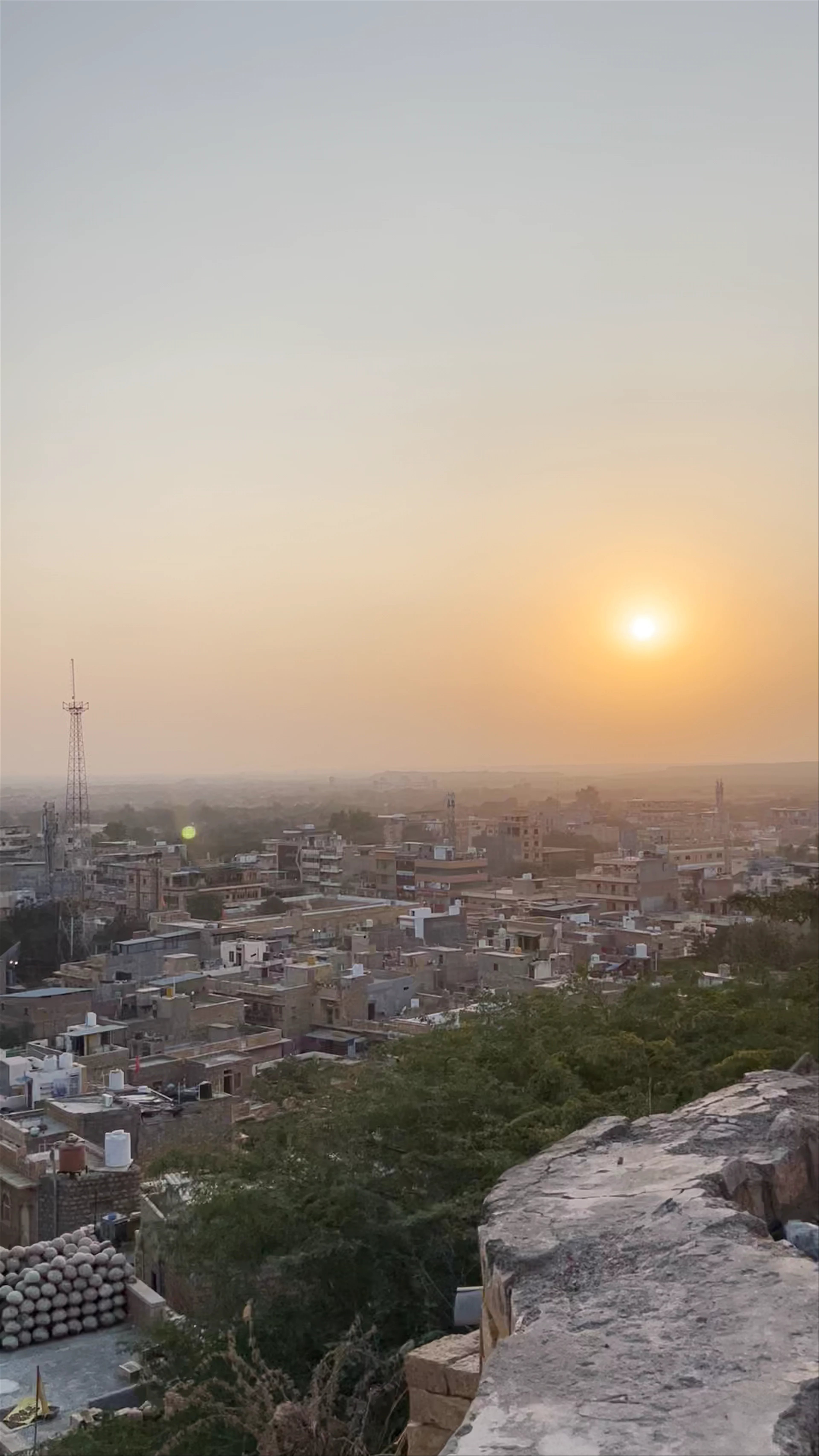 Jaisalmer Fort