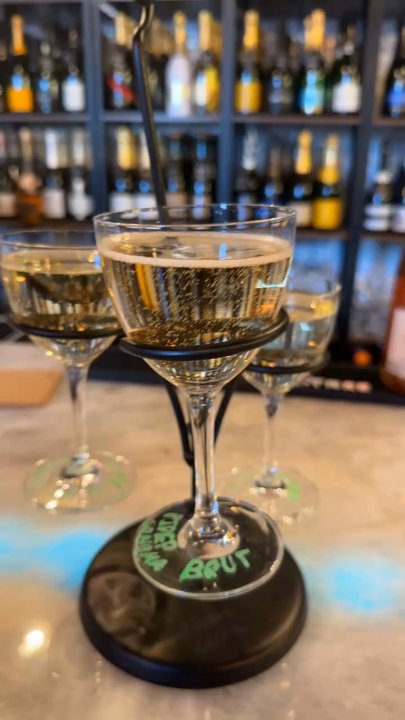 Blush Champagne Bar - Wine Bars Near Me - Wesley Chapel, Florida