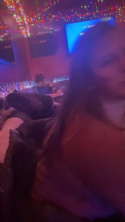 Planet Rose - First time at planet rose in east village. Did not disappoint. - Karaoke Near Me - New York, New York