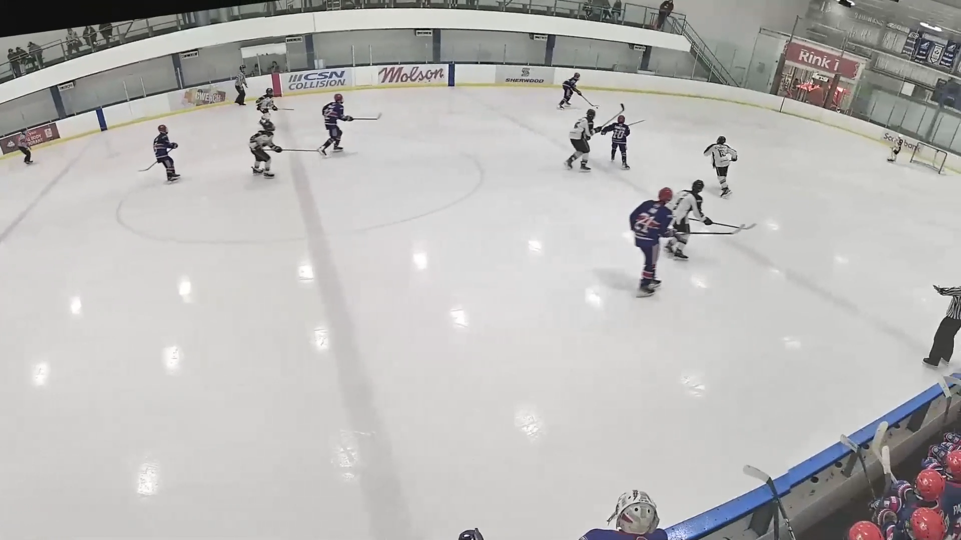 Tape to Tape Beauty.