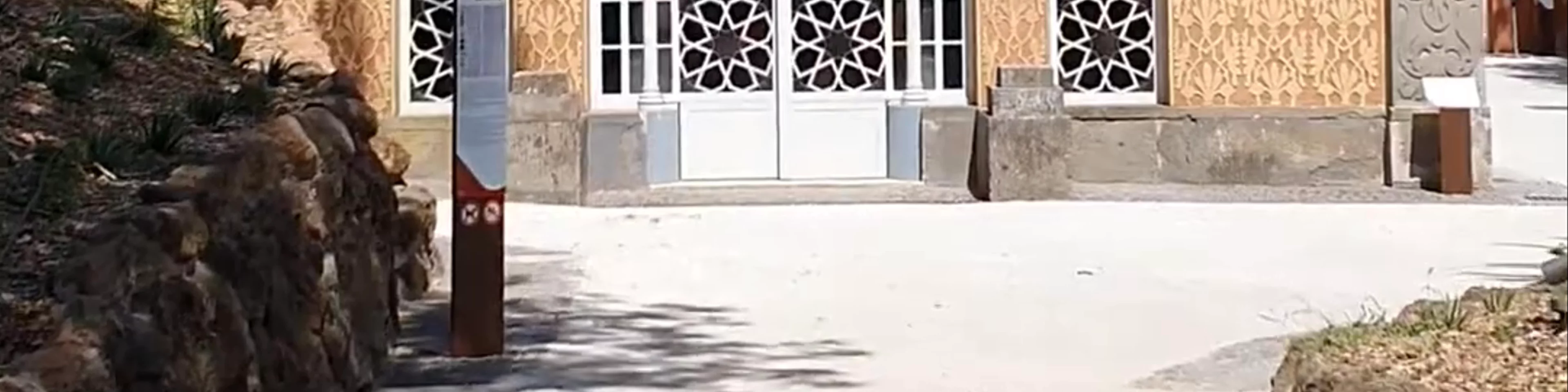 Serra Moresca