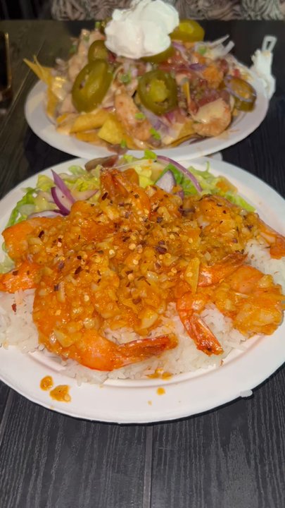 Tapas Kitchen - Food Trucks Near Me - Honolulu, Hawaii