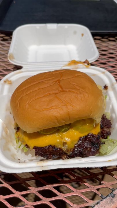 Jewboy Burgers - The Jewboy - Burgers Near Me - Austin, Texas