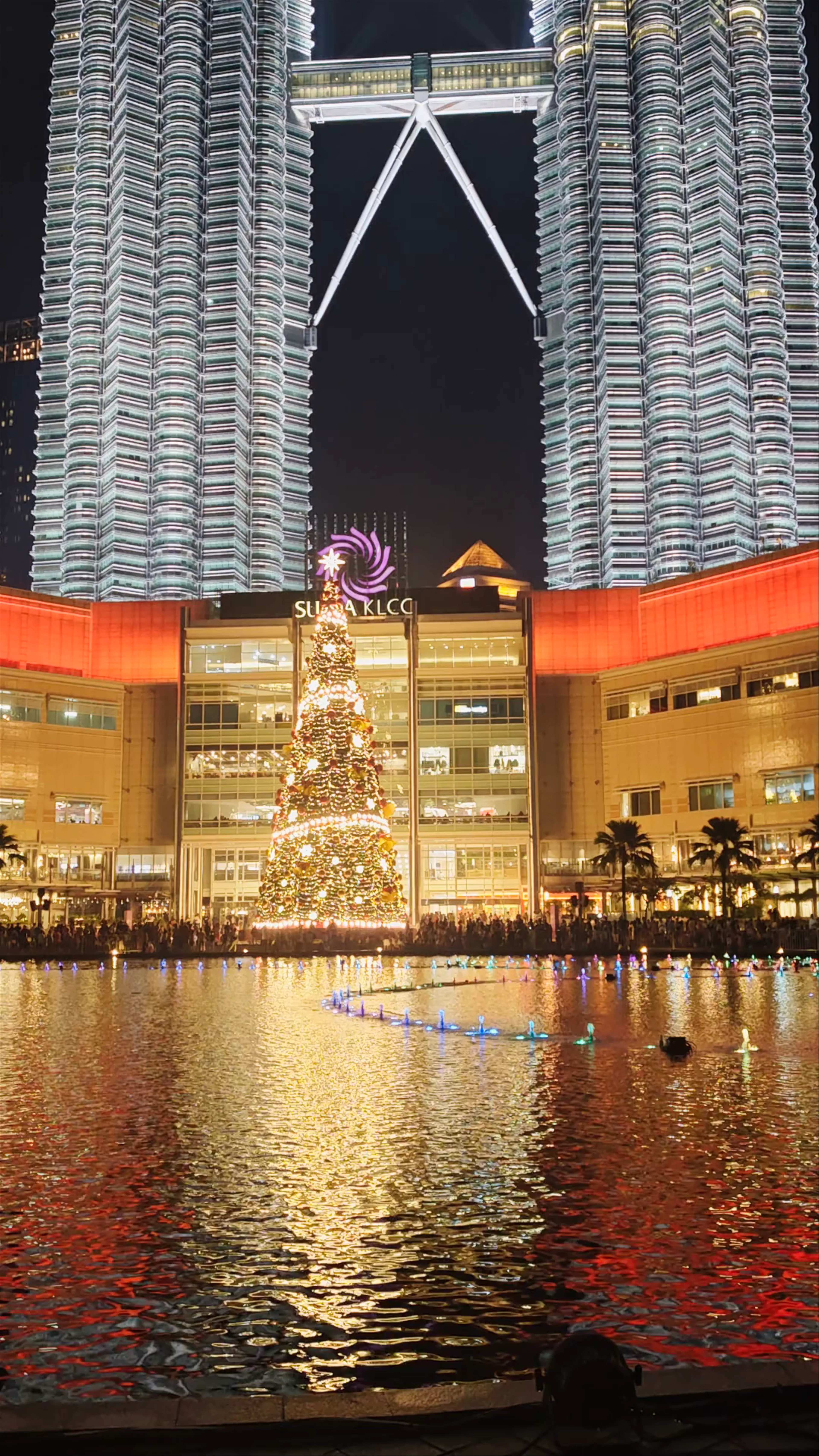 Suria KLCC