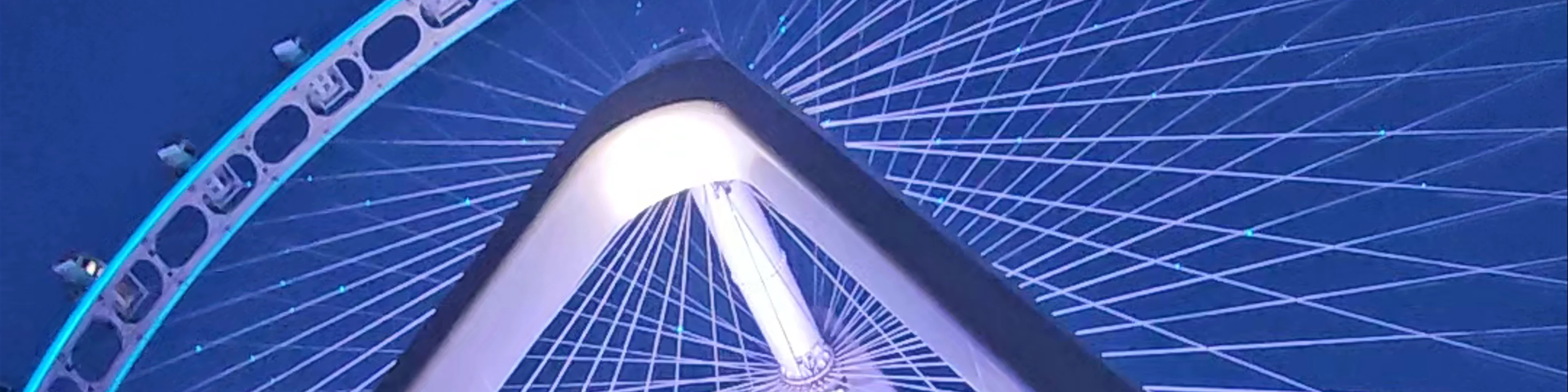 Suzhou Ferris Wheel