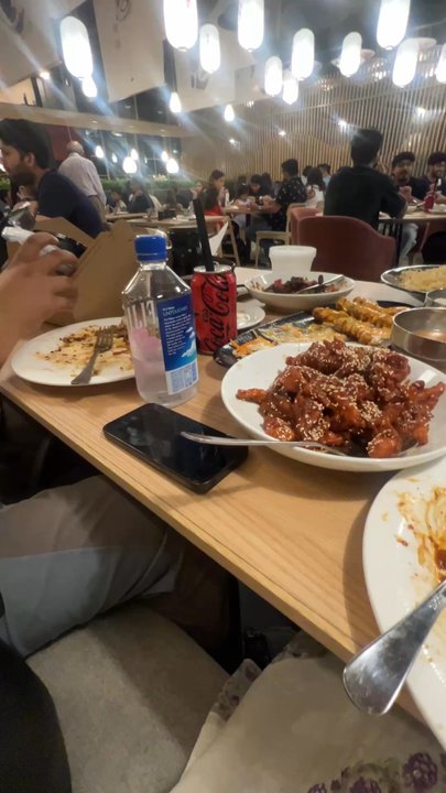 Ginsoy - Halal Near Me - Richmond, Texas
