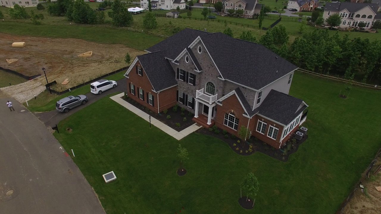 Caruso Homes - General Contractors Near Me - Crofton, Maryland