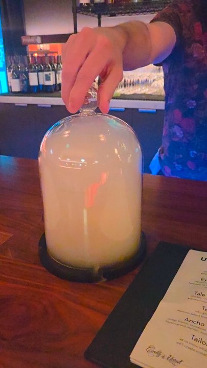 Civility & Unrest - Cocktail Bars Near Me - Bellevue, Washington