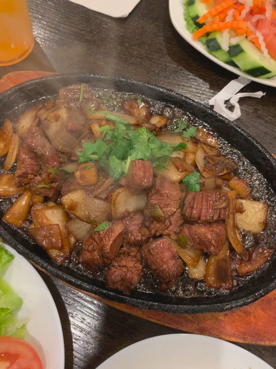 Pho House - #17. Words can not explain. This (Chefs kiss) is Amazing. - Vietnamese Near Me - Goodyear, Arizona
