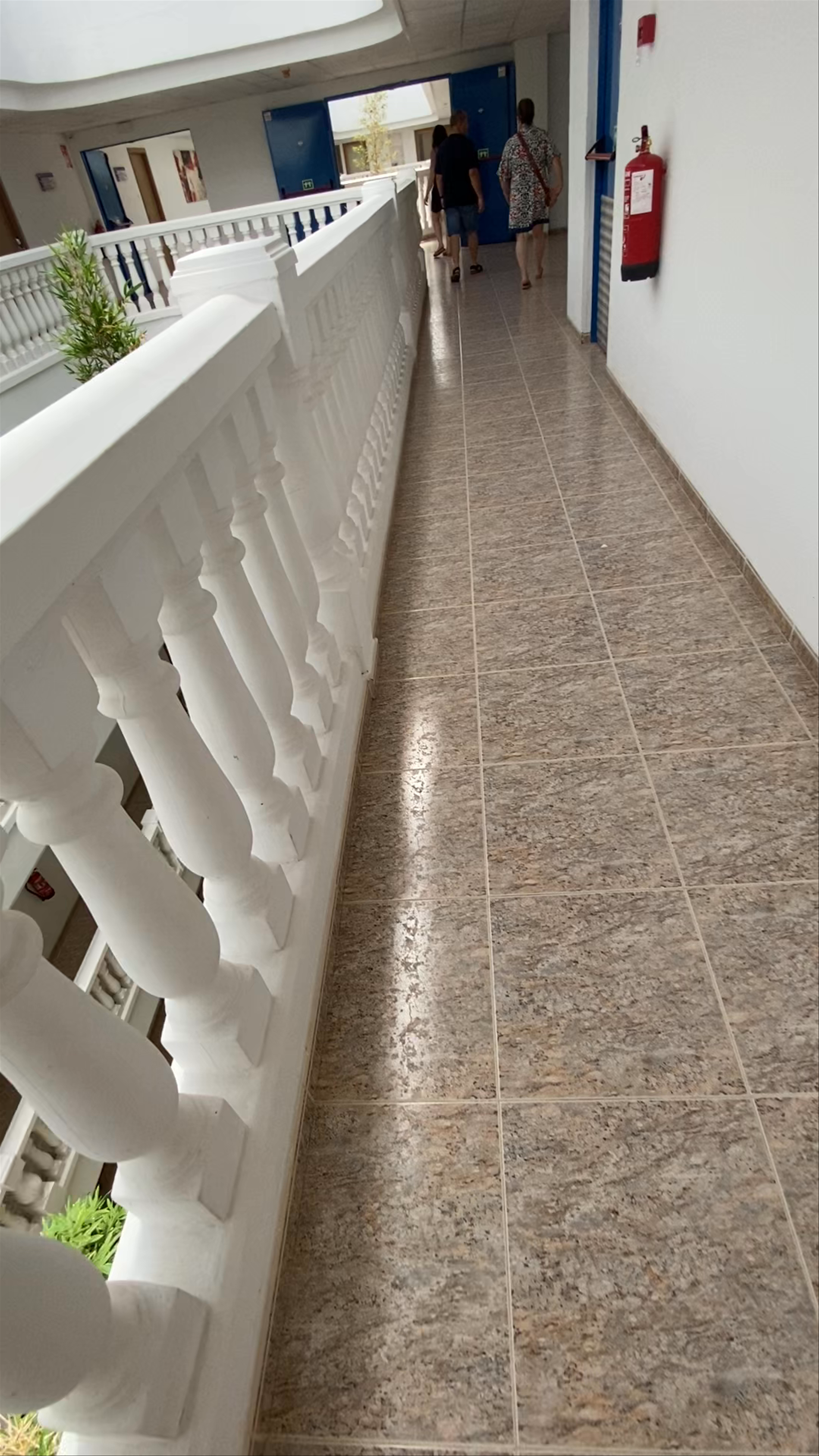 Hotel Servigroup Romana