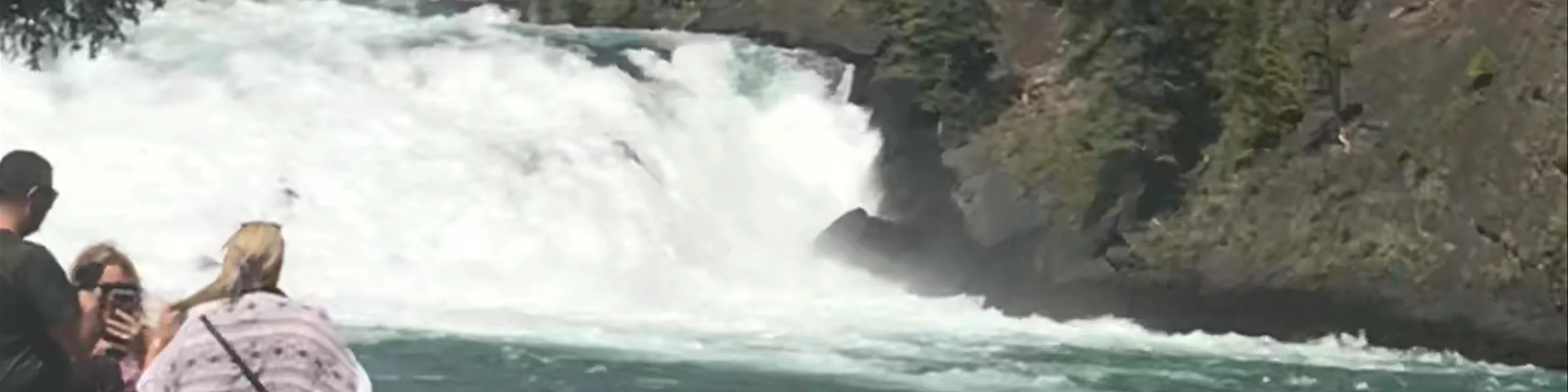 Bow Falls