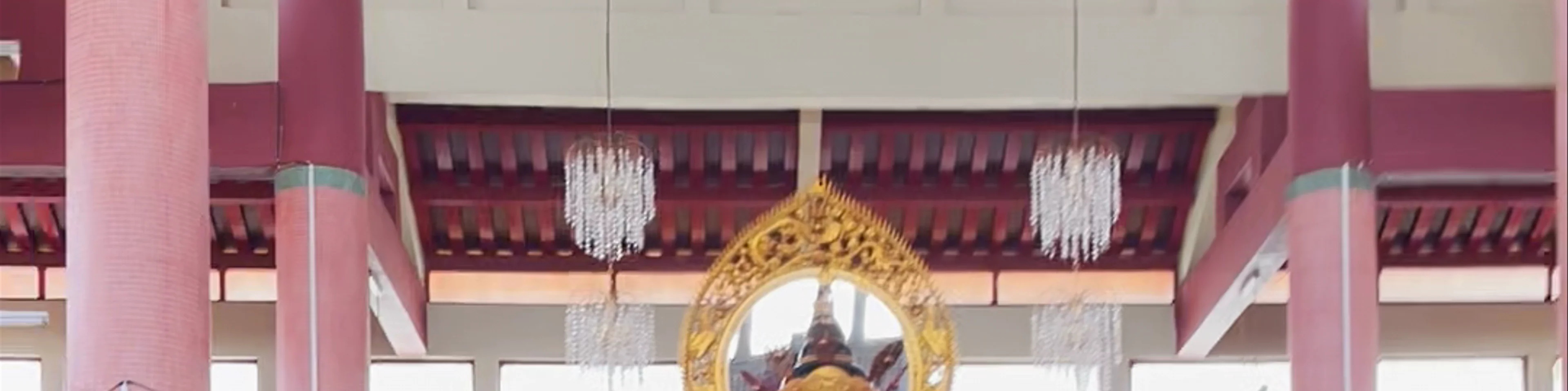 Sam Poh Temple
