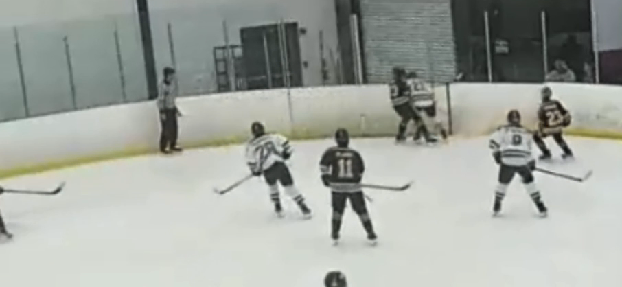 Leonardo Cigagna: Offensive Highlights & Impactful Hits | Maine Jr. Mariners 16U AAA