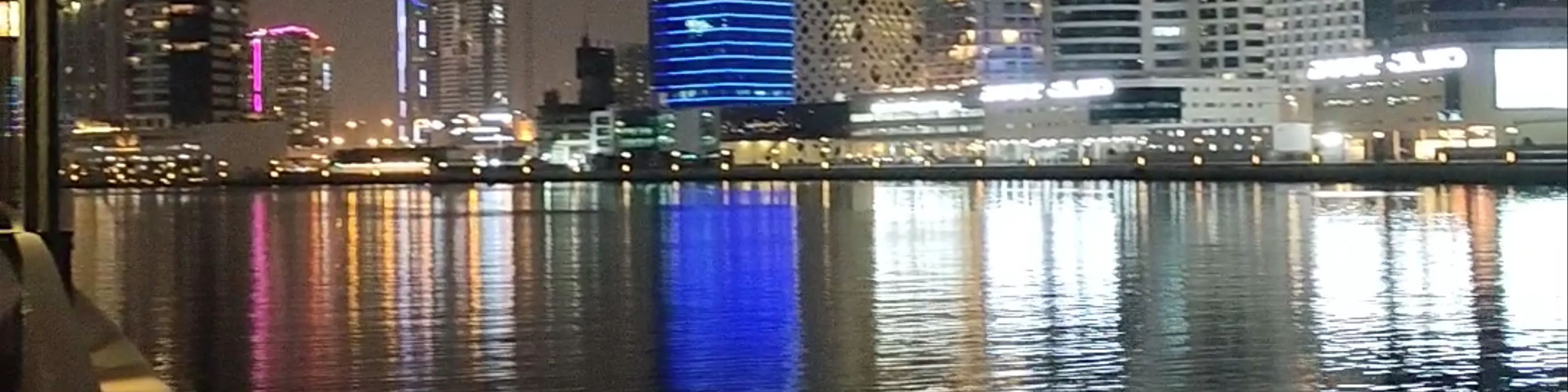 Dubai Water Canal - شارع - Dubai - United Arab Emirates