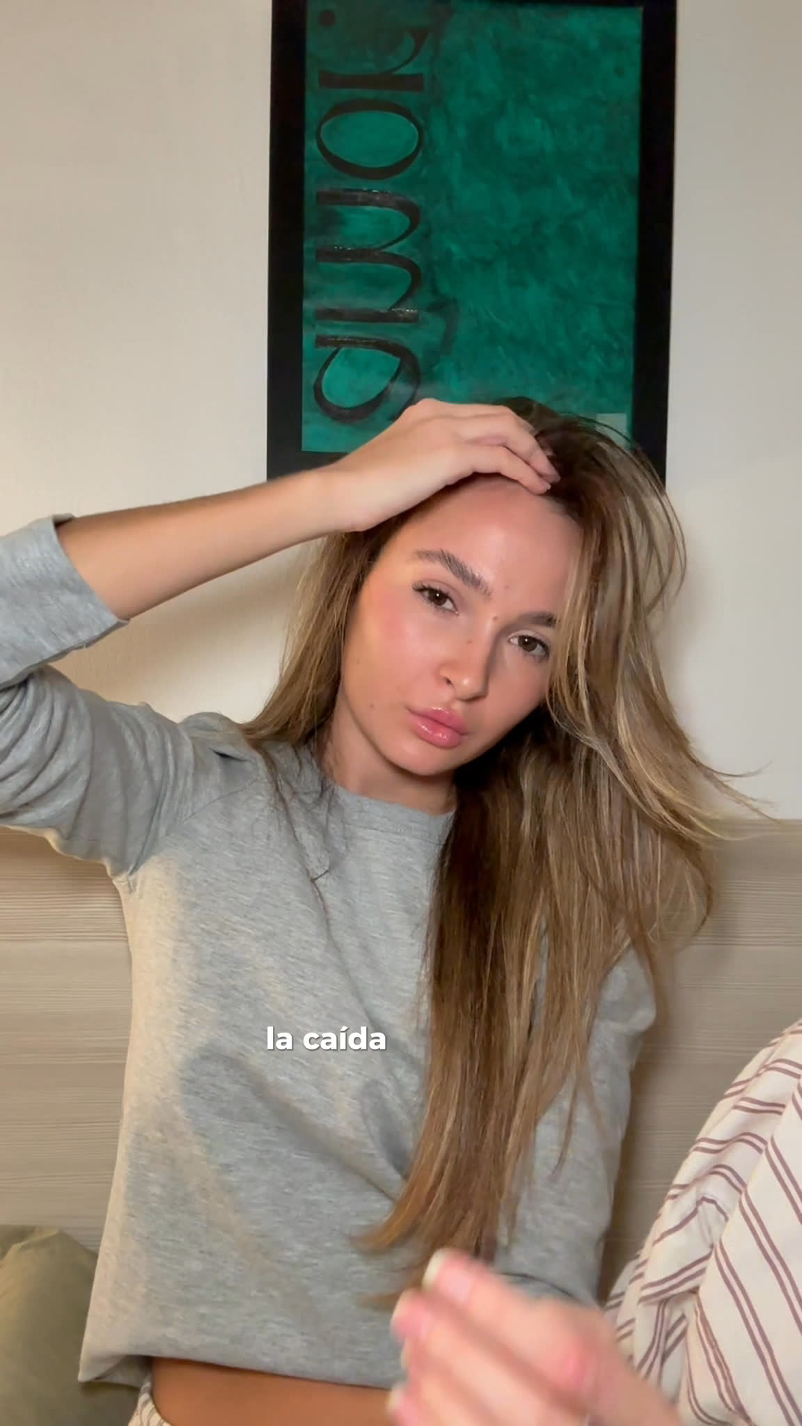 Vídeo UGC 6 de Lorena