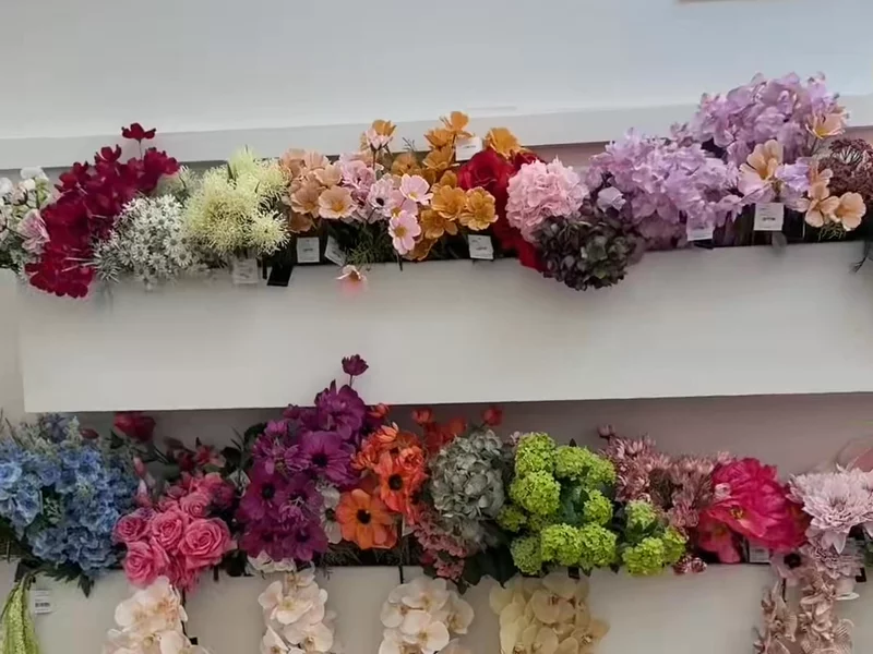 Soul Interior Flowers