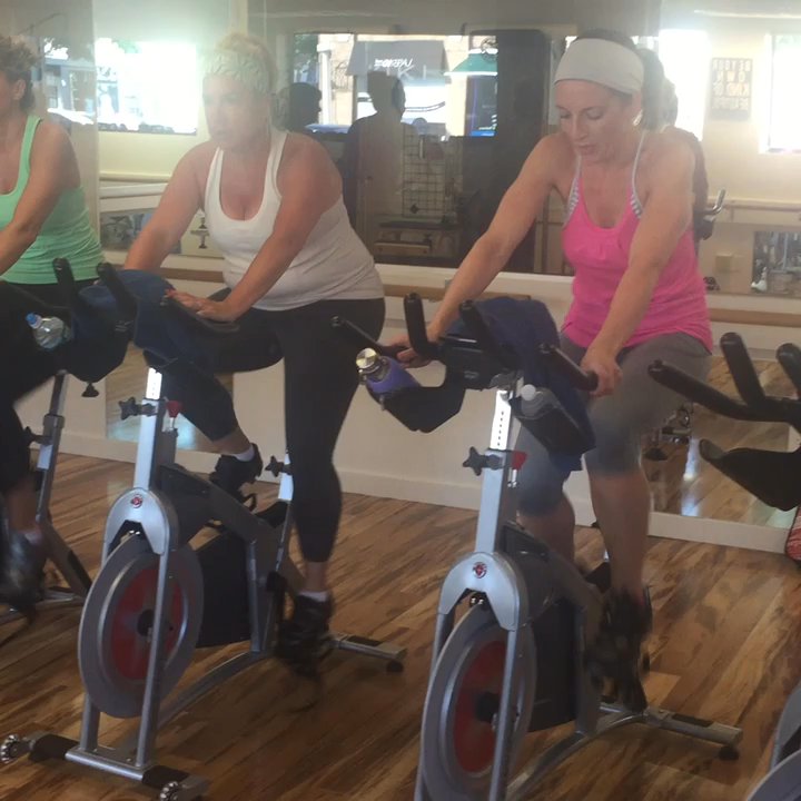 Kiki Pilates Studio - Cycle classes - Pilates Near Me - Danvers, Massachusetts