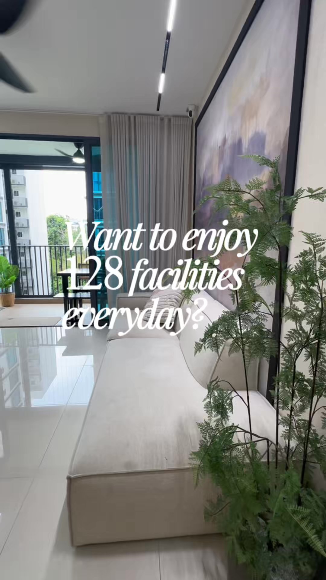 3 Bed Condo for Sale in  Treasure at Tampines - Image 19
