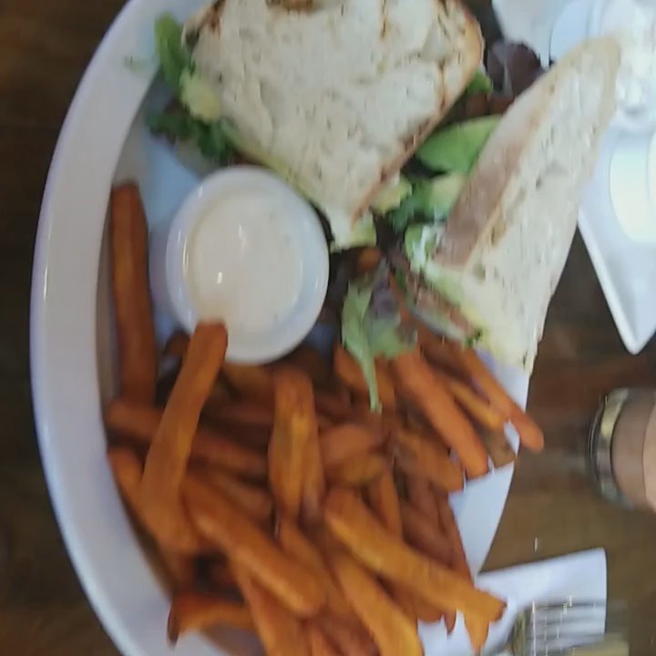 Grounds Restaurant - New American Near Me - Murphys, California
