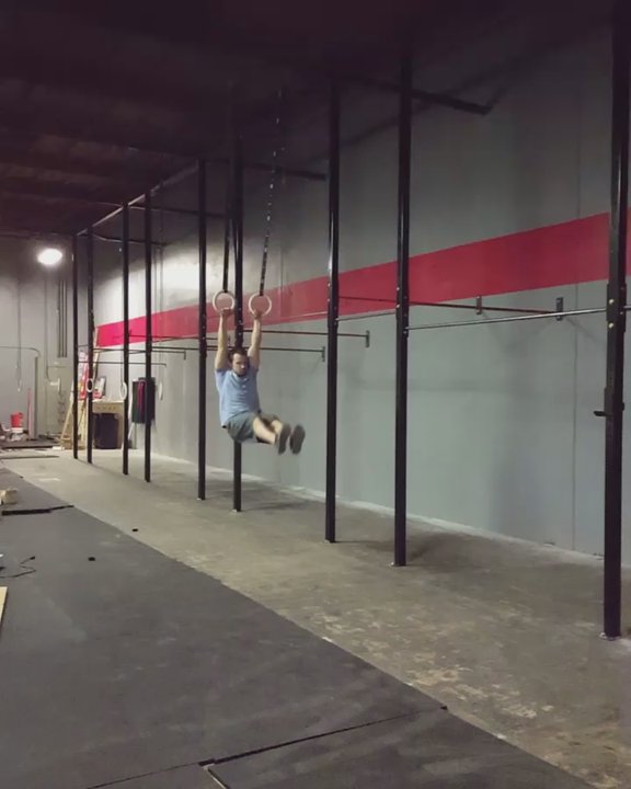 CrossFit Dark Side - Interval Training Gyms Near Me - Santee, California