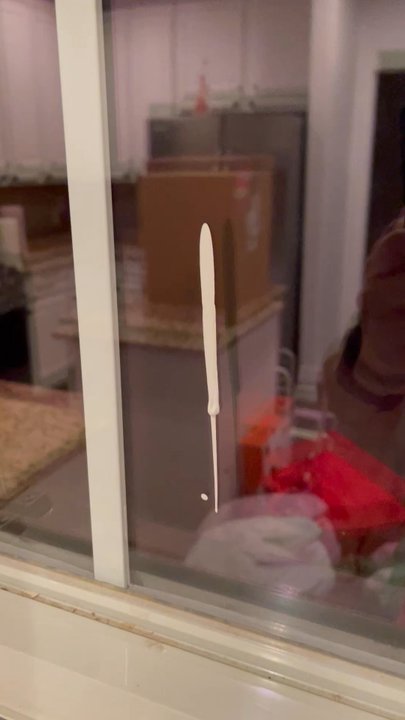 Maidsway Cleaning Service - Doesn't look to me as if they even tried to clean this. - Home Cleaning Near Me - Austin, Texas