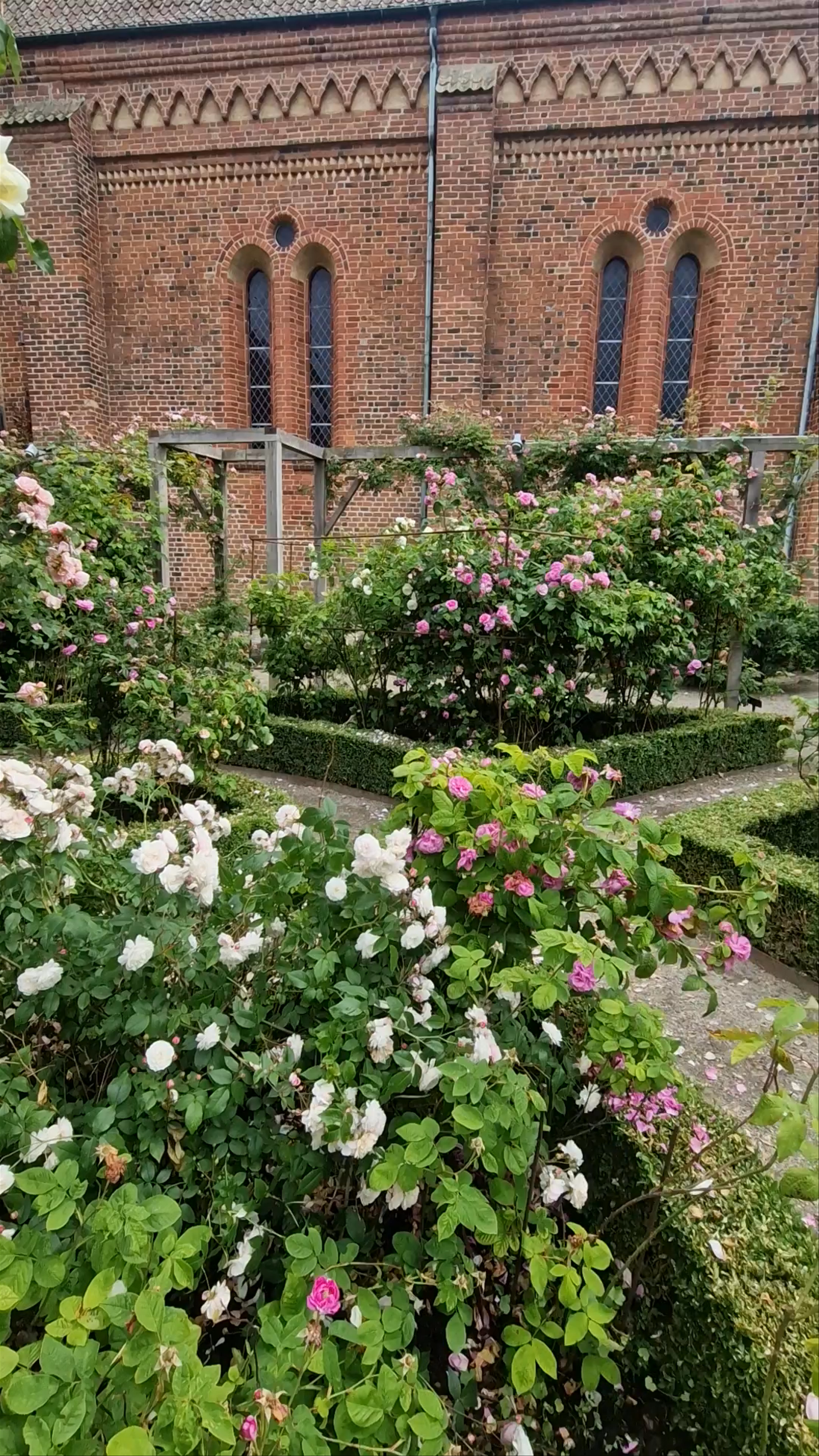 Klosterdammen