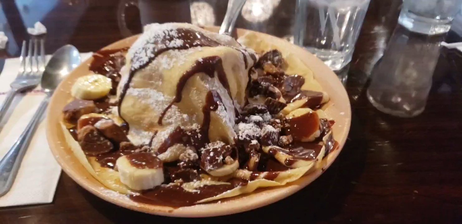 White Rabbit Dessert Experience - Desserts Near Me - Winter Garden, Florida